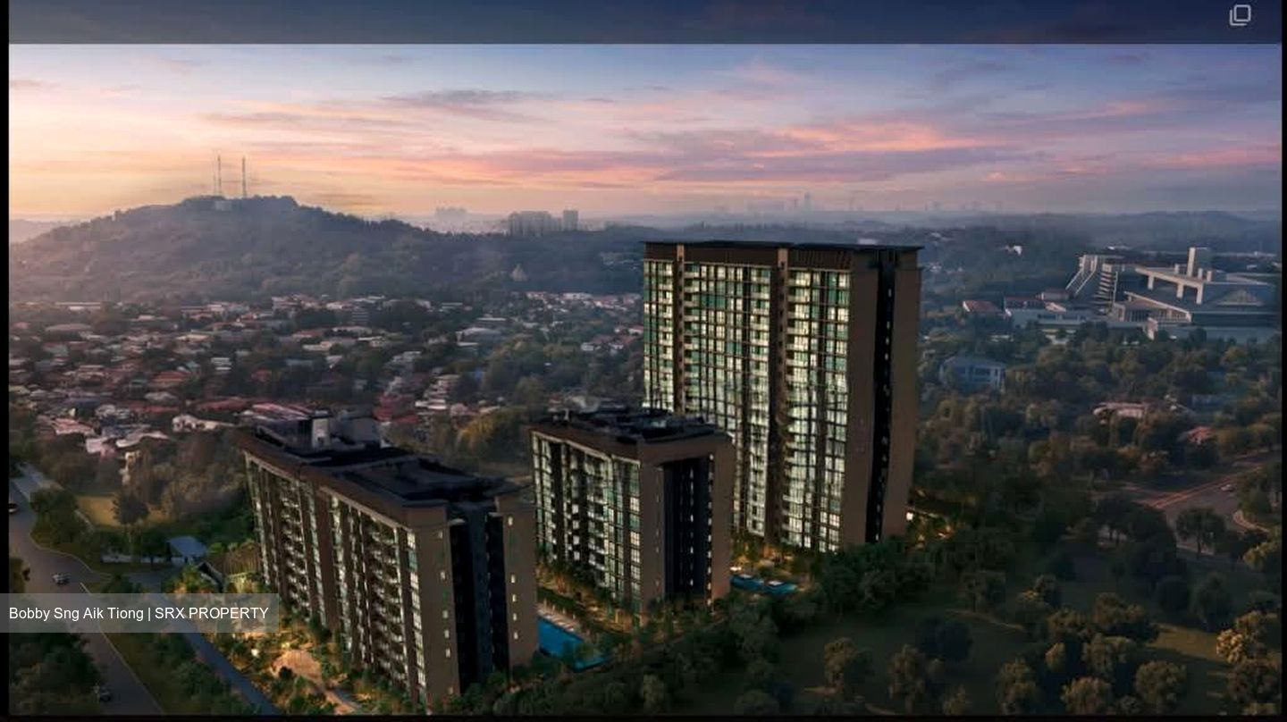 Dunearn Road (D11), Condominium #590787191